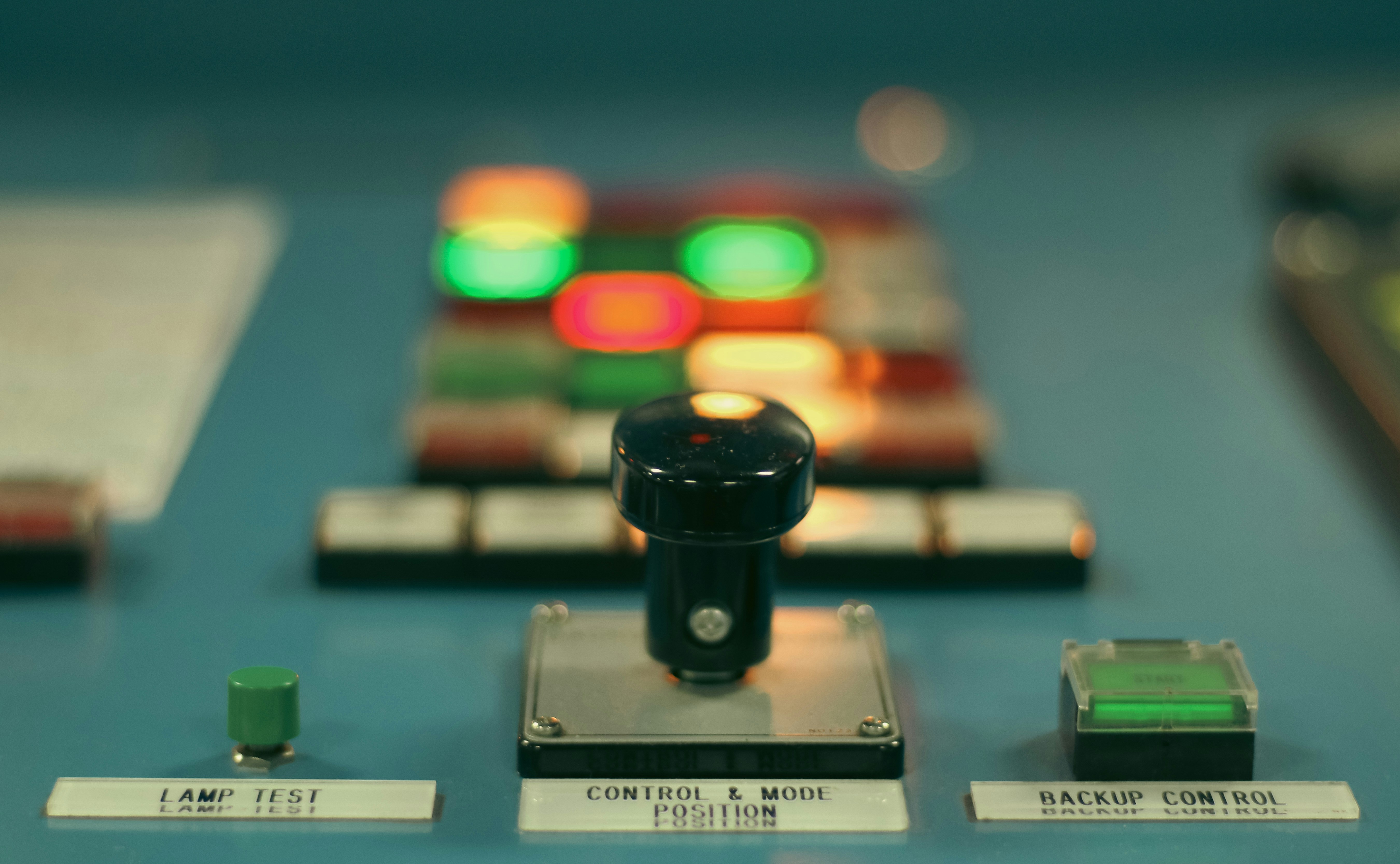 Fabricación y Control de Calidad